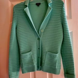 Casual or dress sweater